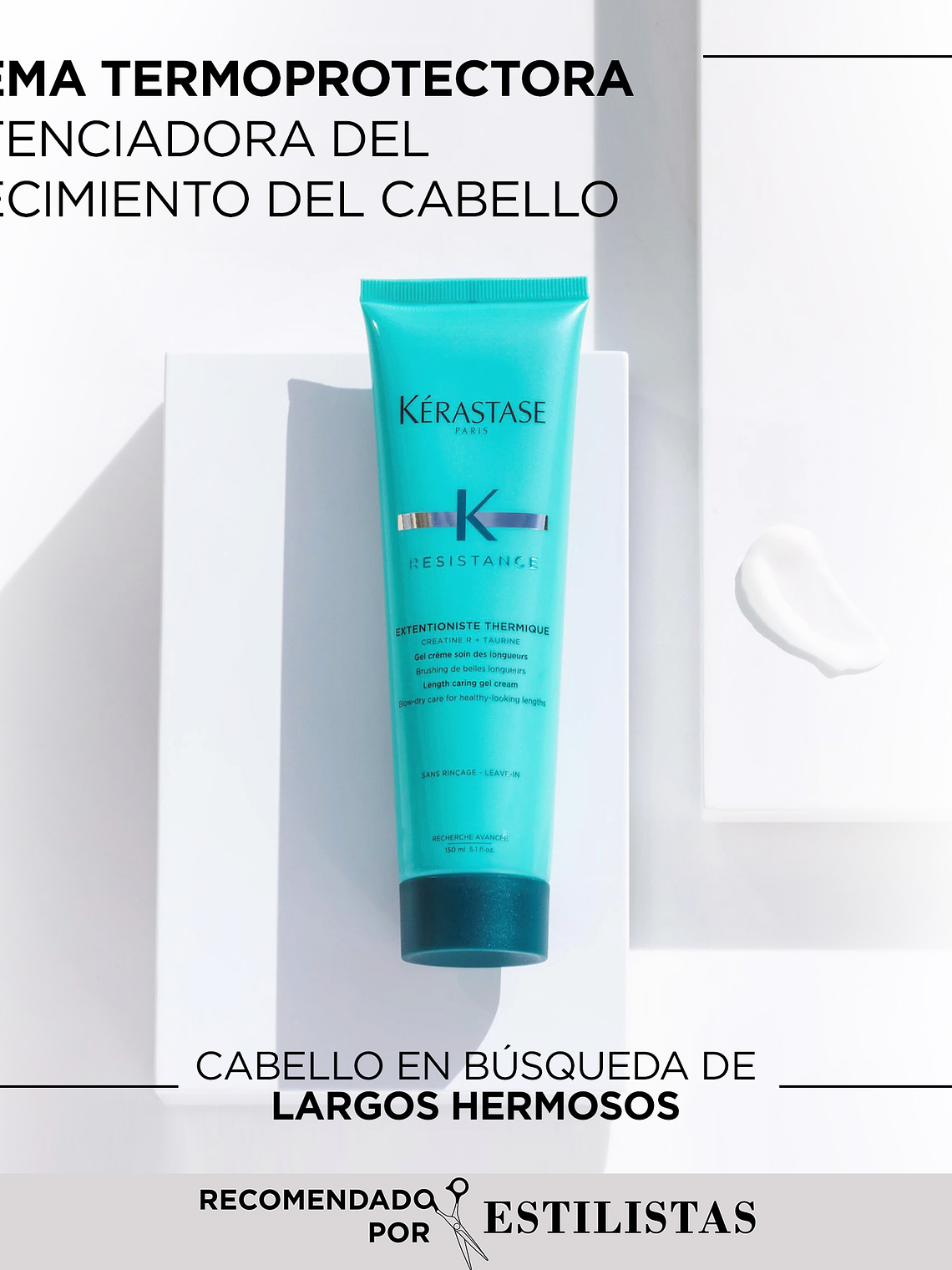 EXTENTIONISTE THERMIQUE 2