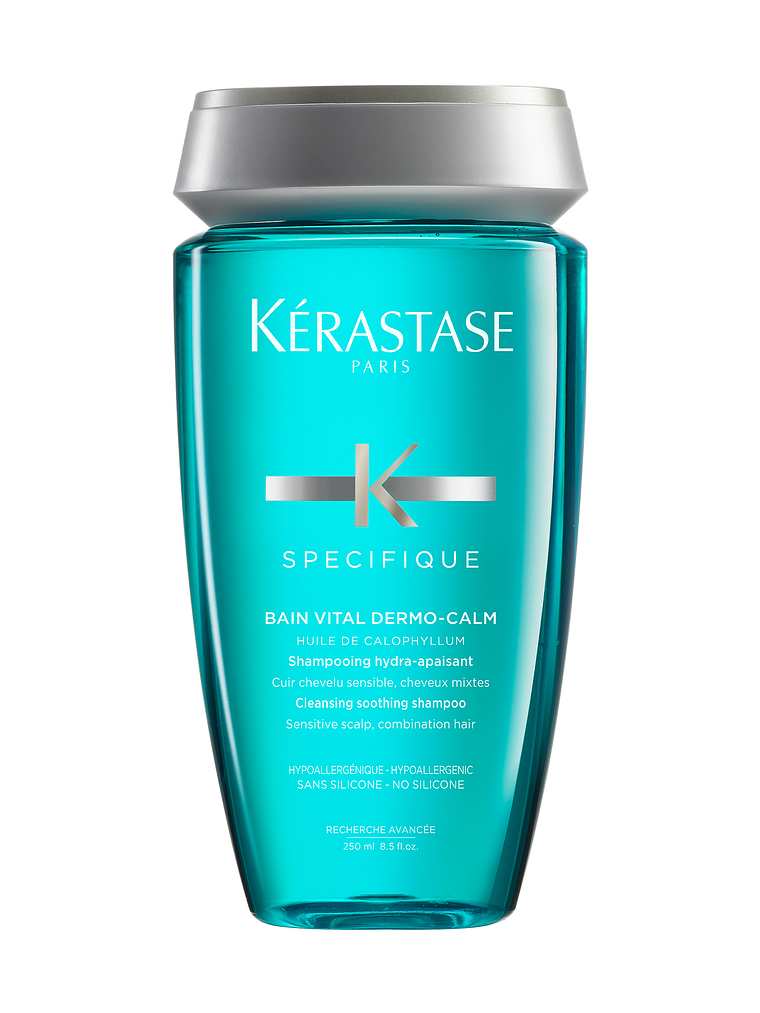 BAIN VITAL DERMO-CALM 1