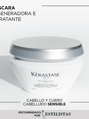 MASQUE REHYDRATANT