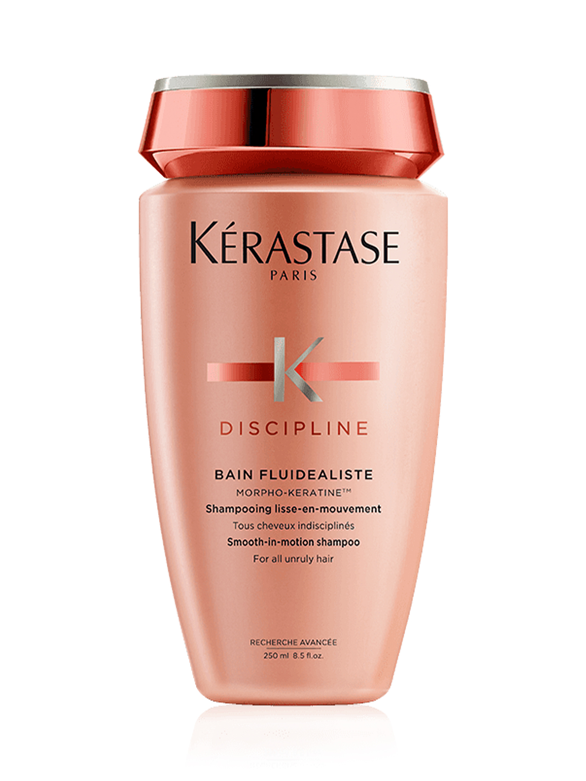 BAIN FLUIDEALISTE GENTLE 1