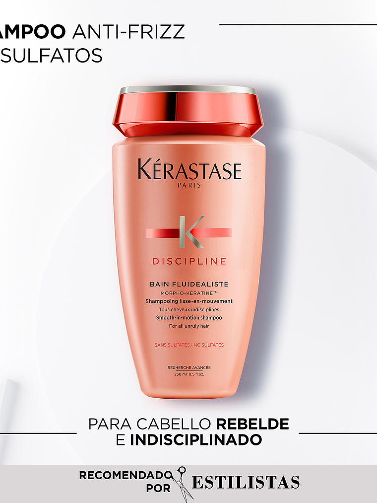BAIN FLUIDEALISTE GENTLE 2