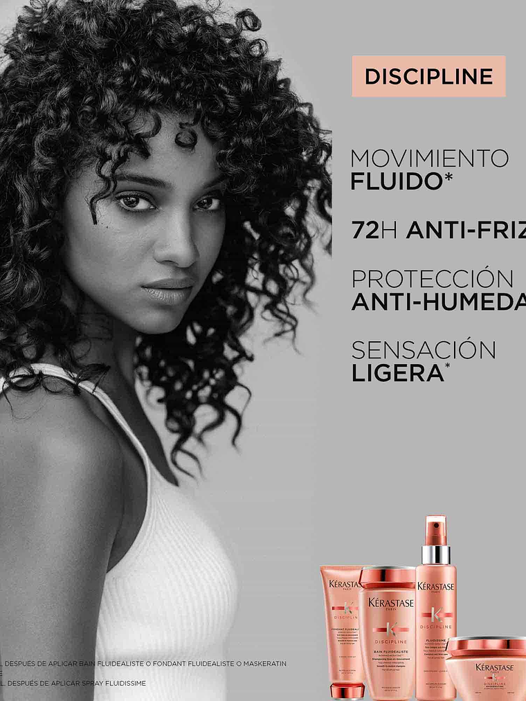 BAIN FLUIDEALISTE GENTLE 3