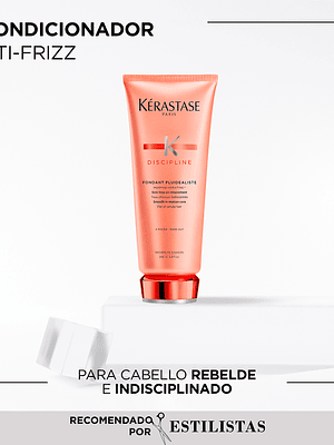 FONDANT FLUIDEALISTE