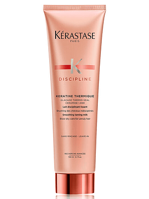 KERATINE THERMIQUE