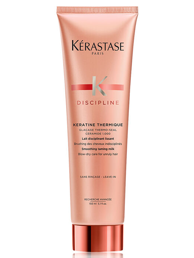 KERATINE THERMIQUE 1