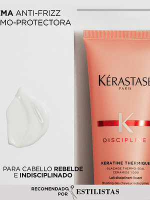 KERATINE THERMIQUE