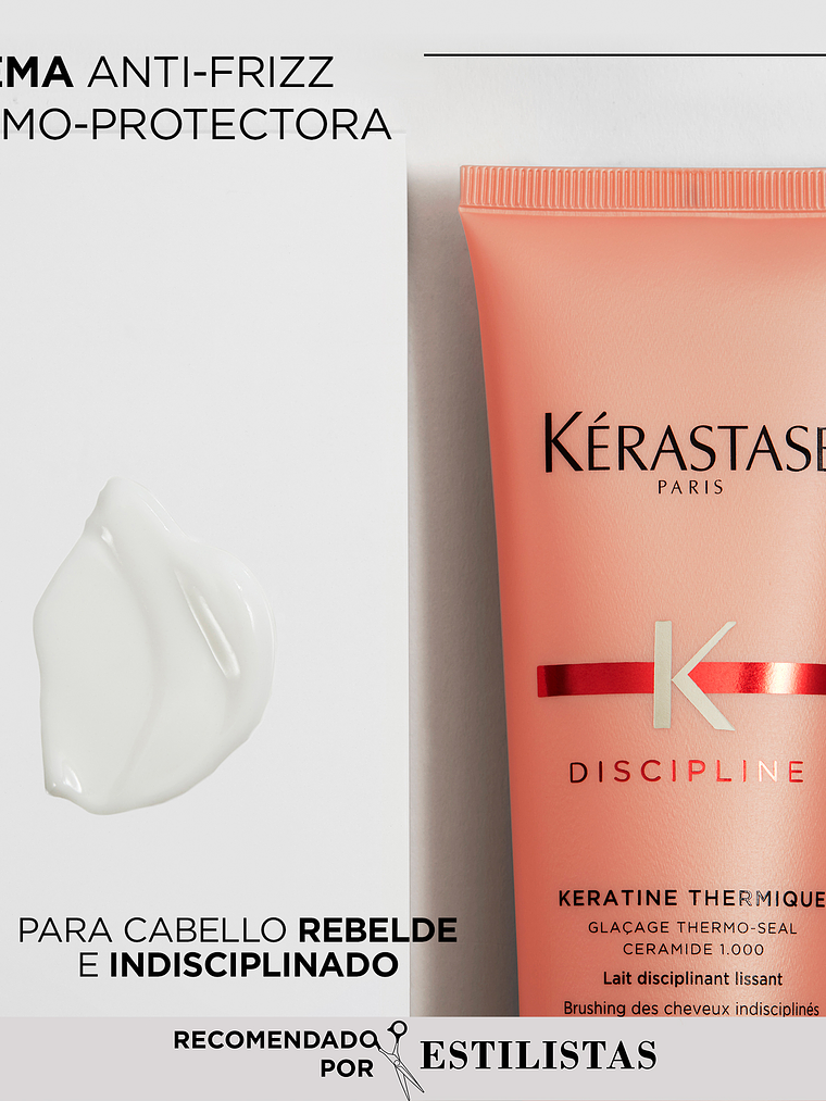 KERATINE THERMIQUE 2