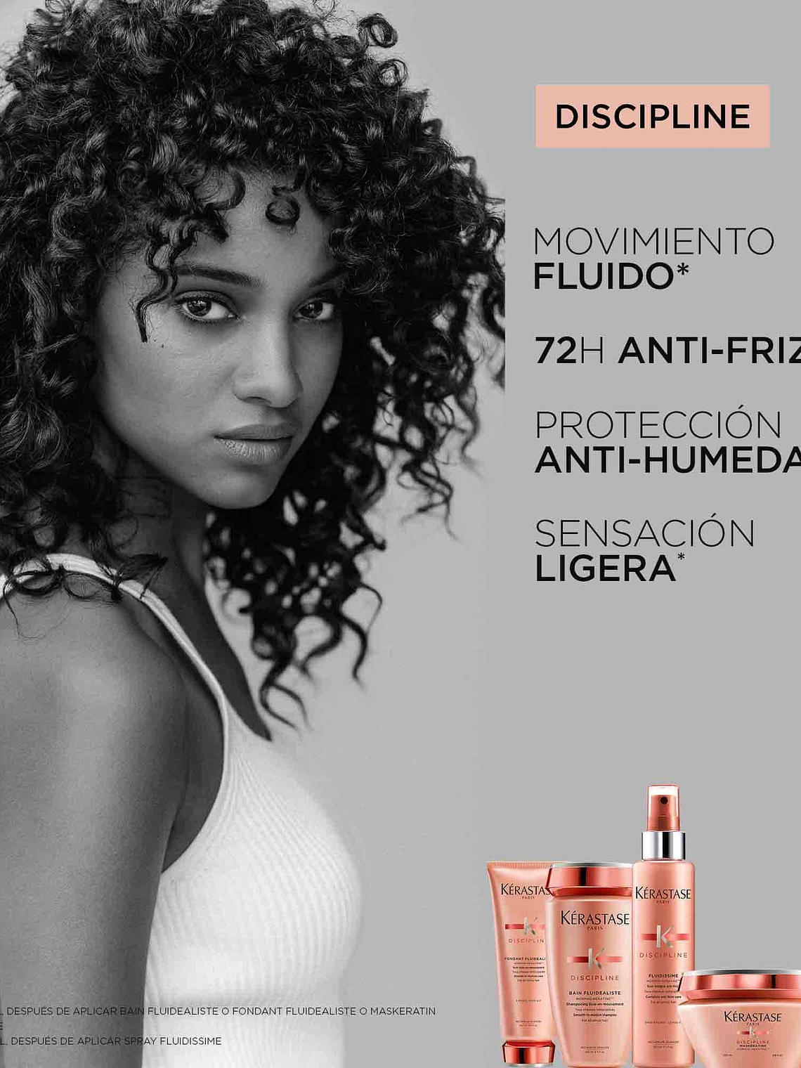 KERATINE THERMIQUE 3