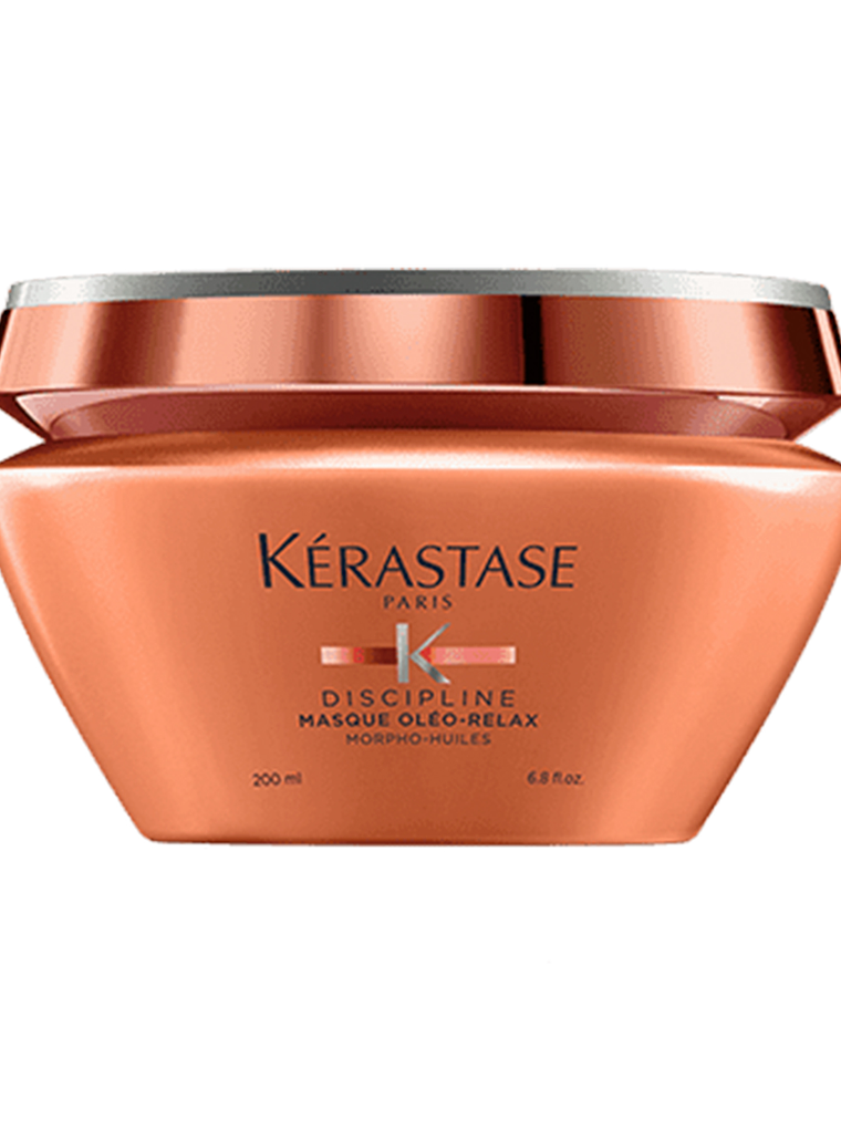 MASQUE OLÉO-RELAX 1