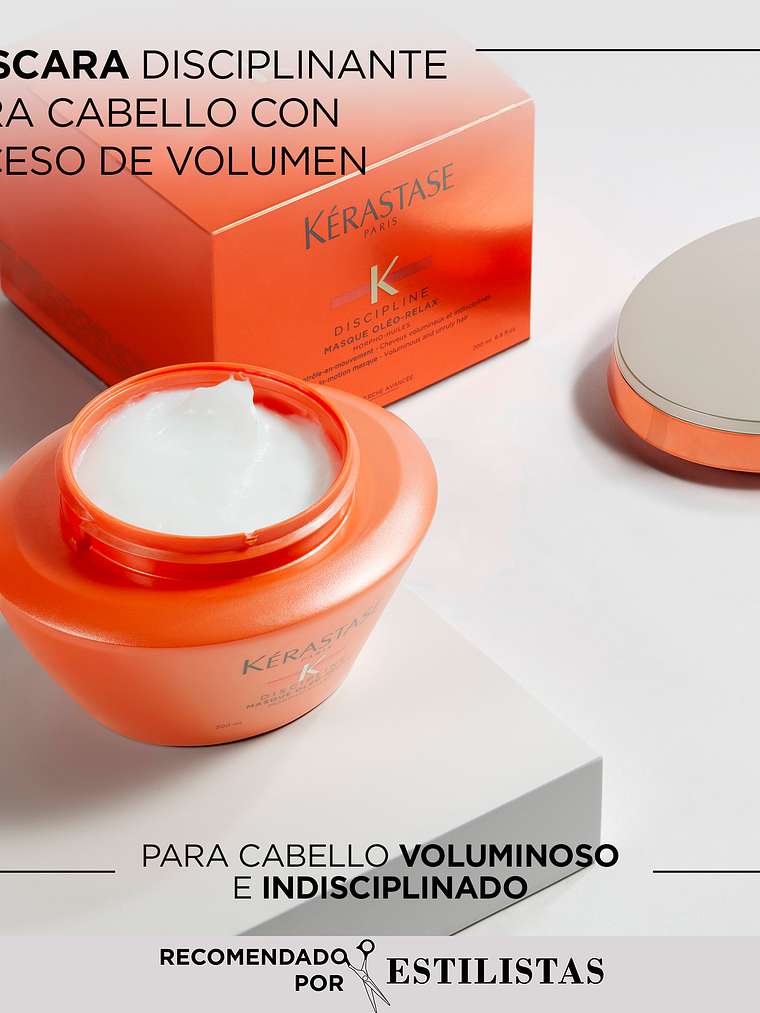 MASQUE OLÉO-RELAX 2