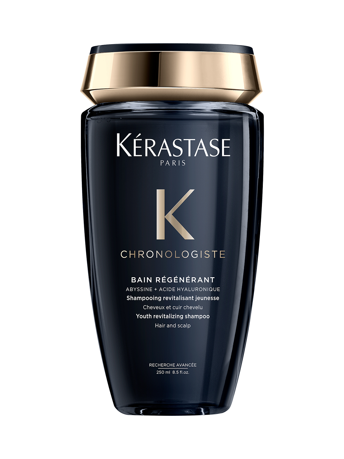 BAIN RÉGÉNÉRANT 1