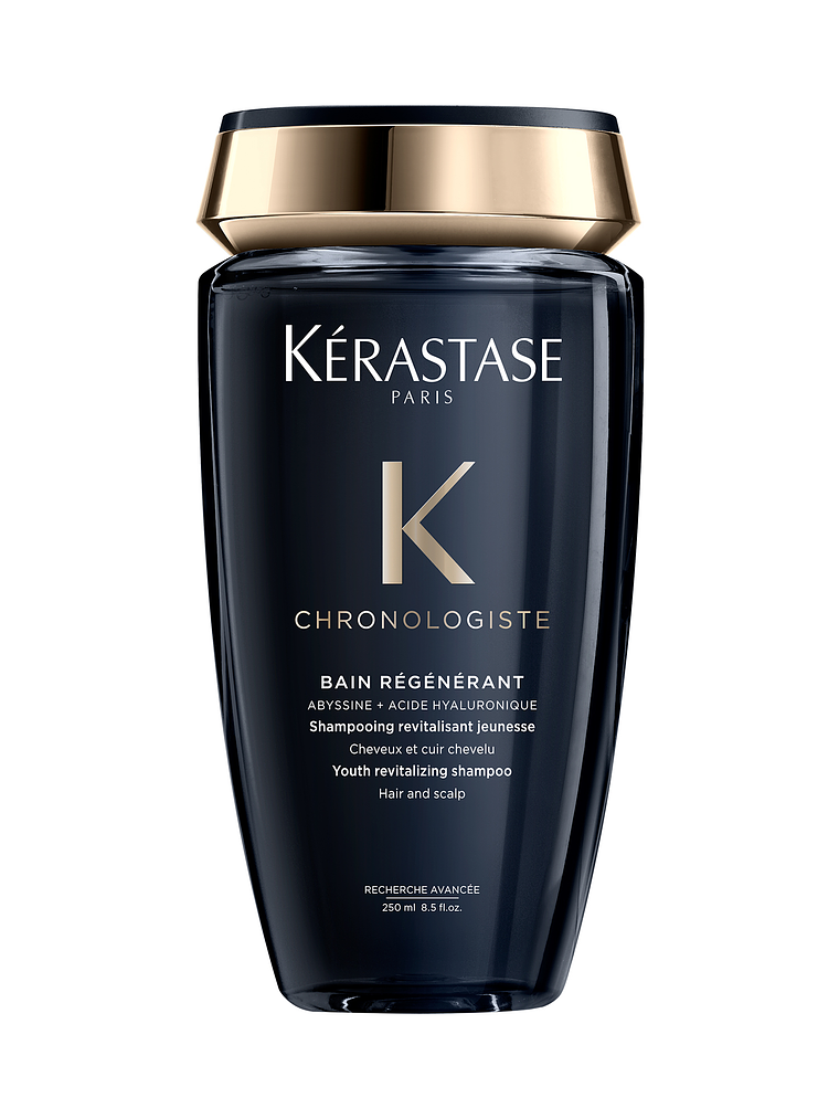 BAIN RÉGÉNÉRANT 1