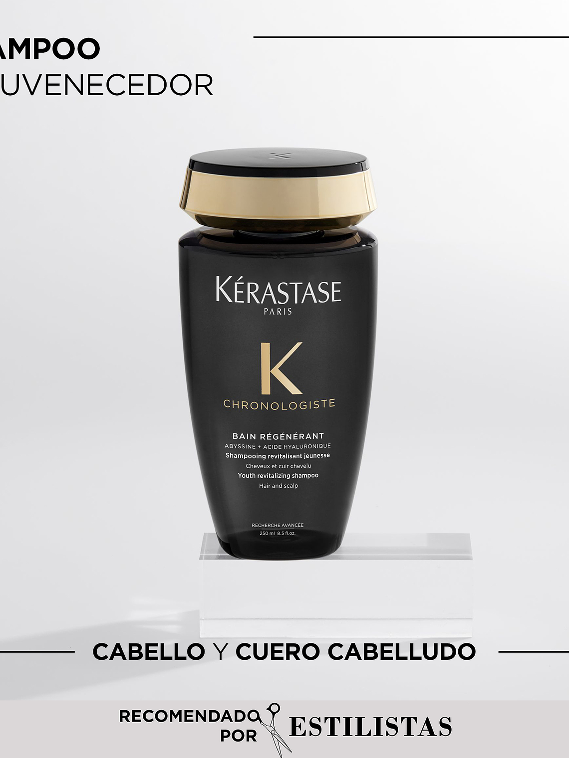 BAIN RÉGÉNÉRANT 2