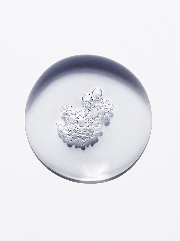 BAIN RÉGÉNÉRANT 6