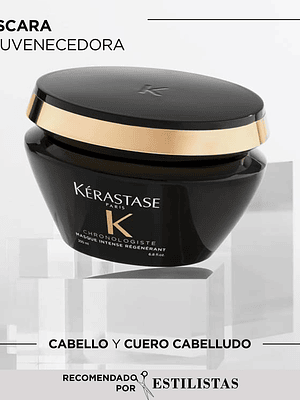 MASQUE INTENSE RÉGÉNÉRANT