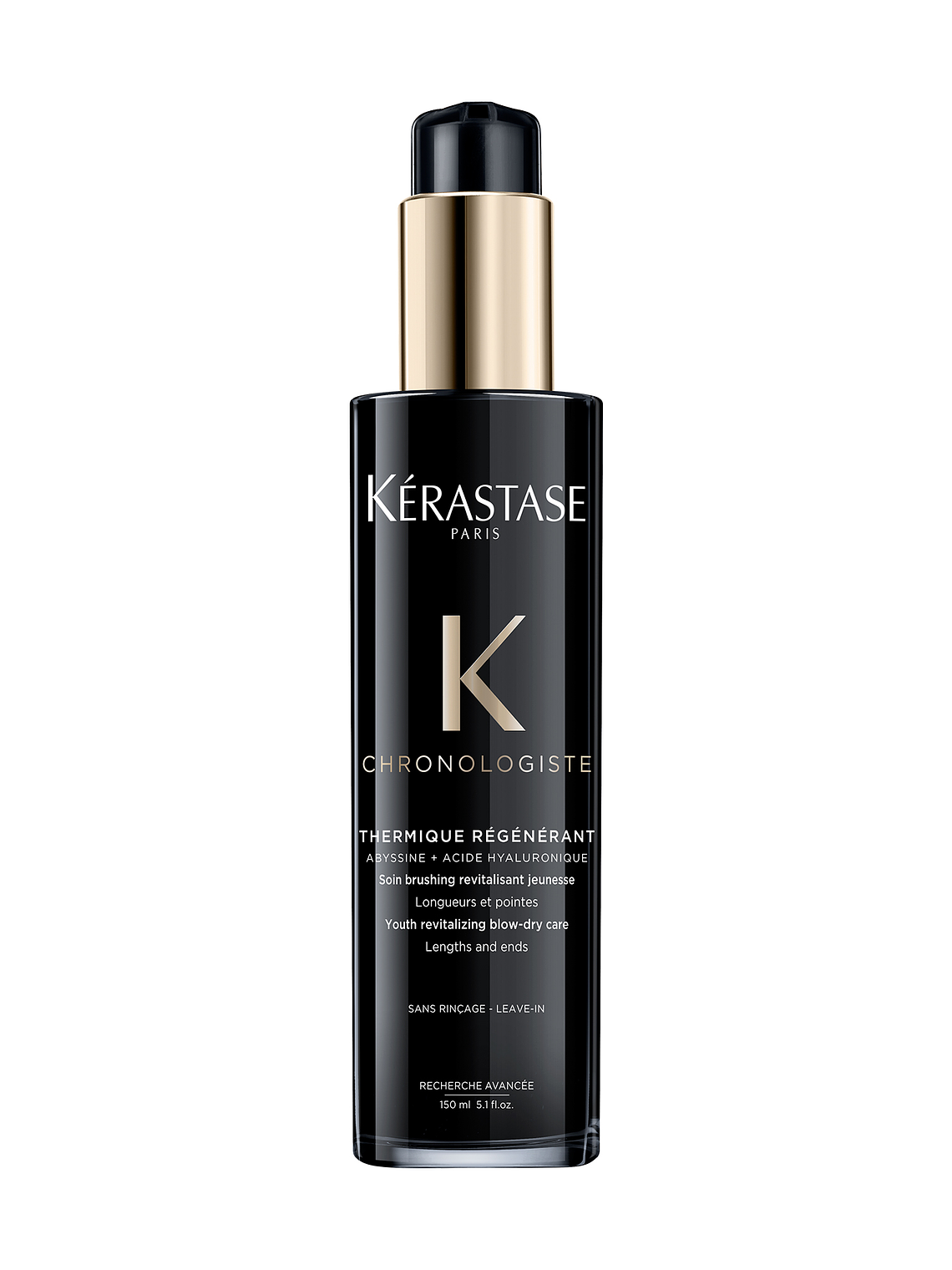 THERMIQUE RÉGÉNÉRANT 1