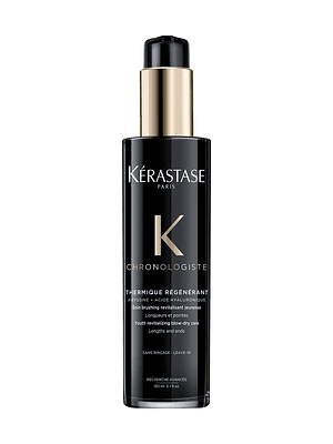 THERMIQUE RÉGÉNÉRANT