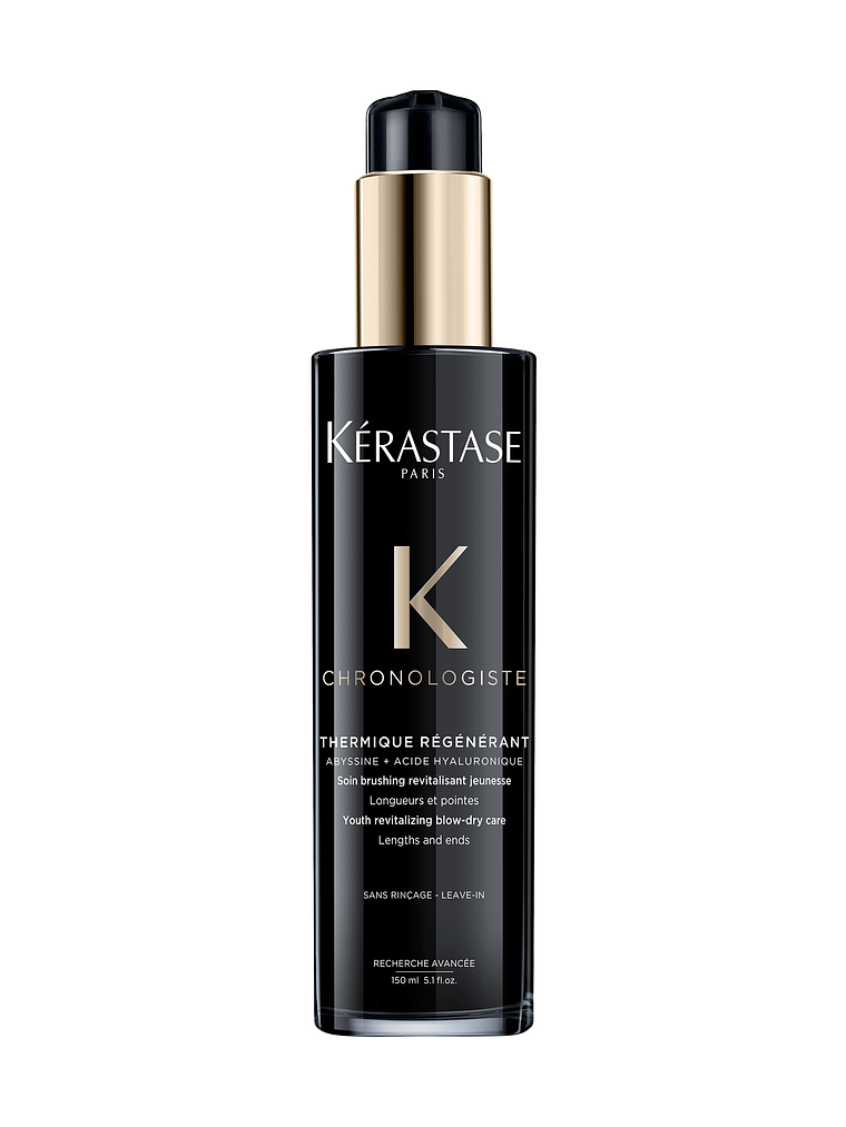 THERMIQUE RÉGÉNÉRANT 1