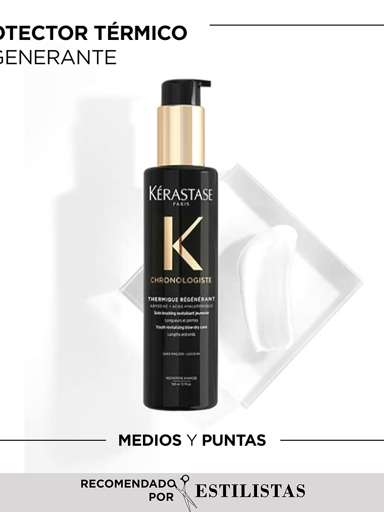 THERMIQUE RÉGÉNÉRANT 2