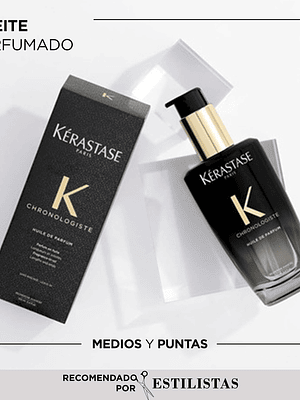 PERFUME EN ACEITE L’HUILE DE PARFUM