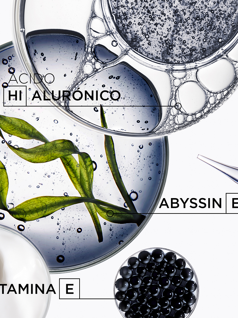 PERFUME EN ACEITE L’HUILE DE PARFUM 5