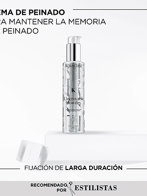 L’INCROYABLE BLOWDRY