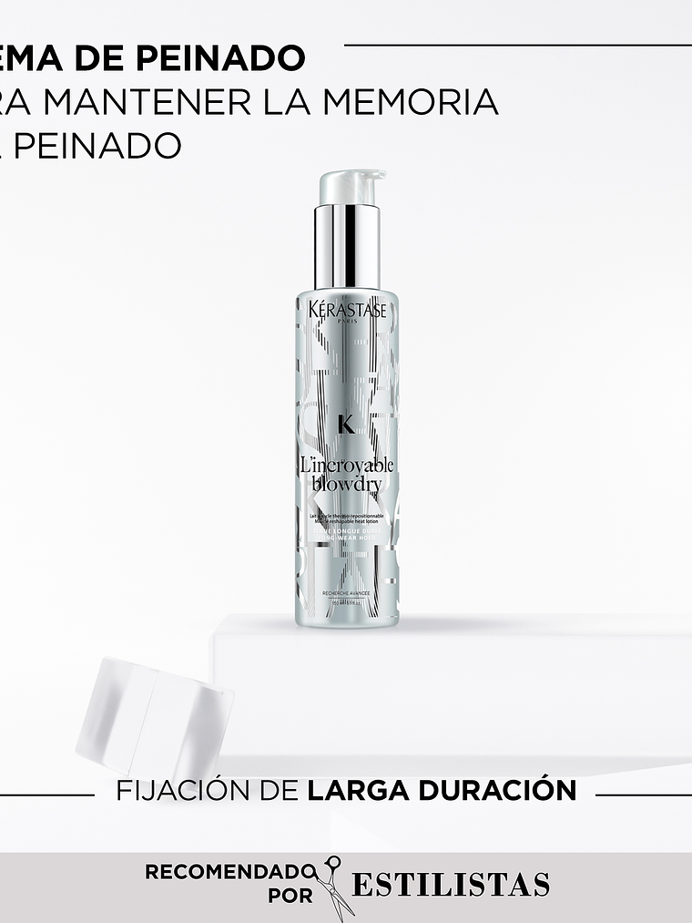 L’INCROYABLE BLOWDRY 2