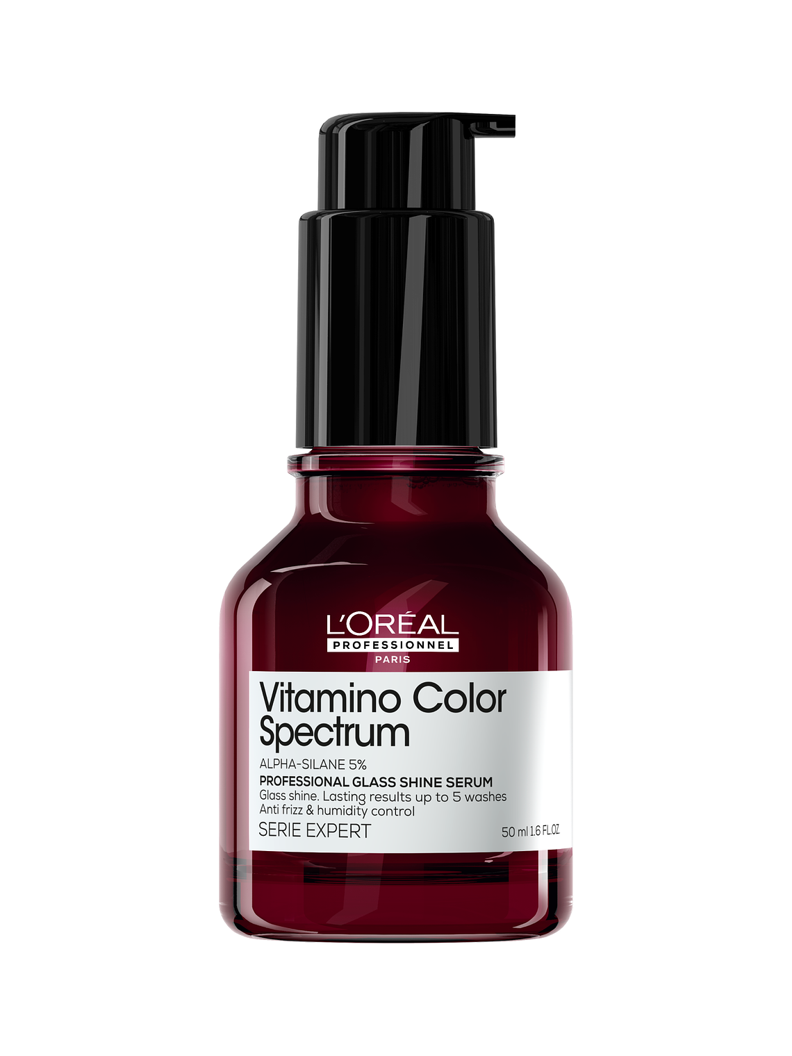 SERUM VITAMINO COLOR SPECTRUM 50ML 1