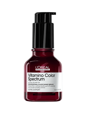 SERUM VITAMINO COLOR SPECTRUM 50ML