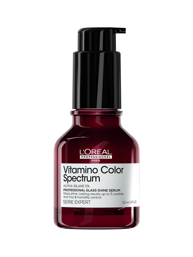 SERUM VITAMINO COLOR SPECTRUM 50ML 1