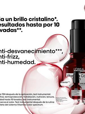 SERUM VITAMINO COLOR SPECTRUM 50ML