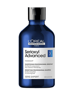 SHAMPOO DENSIFICADOR SERIOXLY 300ML