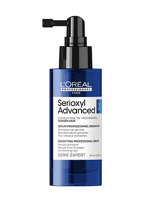 SERUM DENSIFICANTE SERIOXLY ADVANCED 90ML