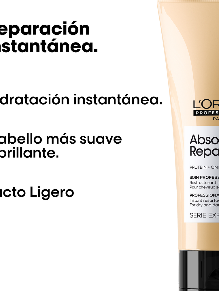 ACONDICIONADOR ABSOLUT REPAIR 200ML 2