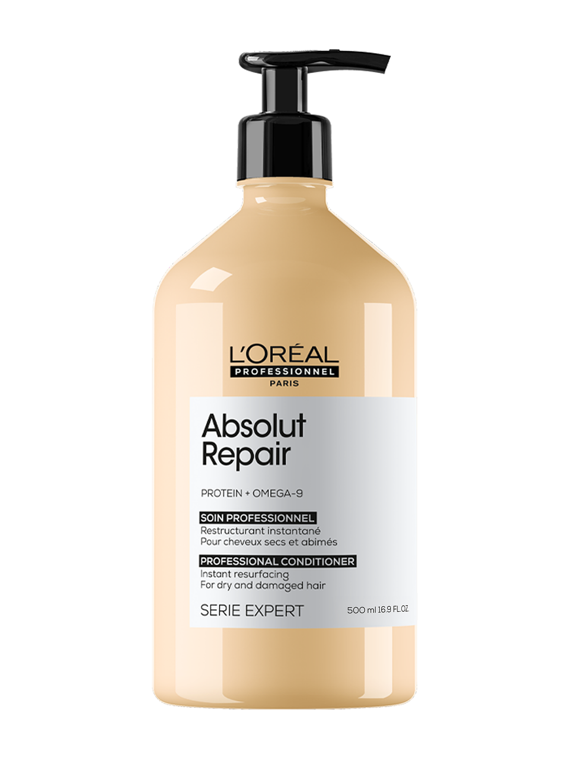 ACONDICIONADOR ABSOLUT REPAIR 500ML 1