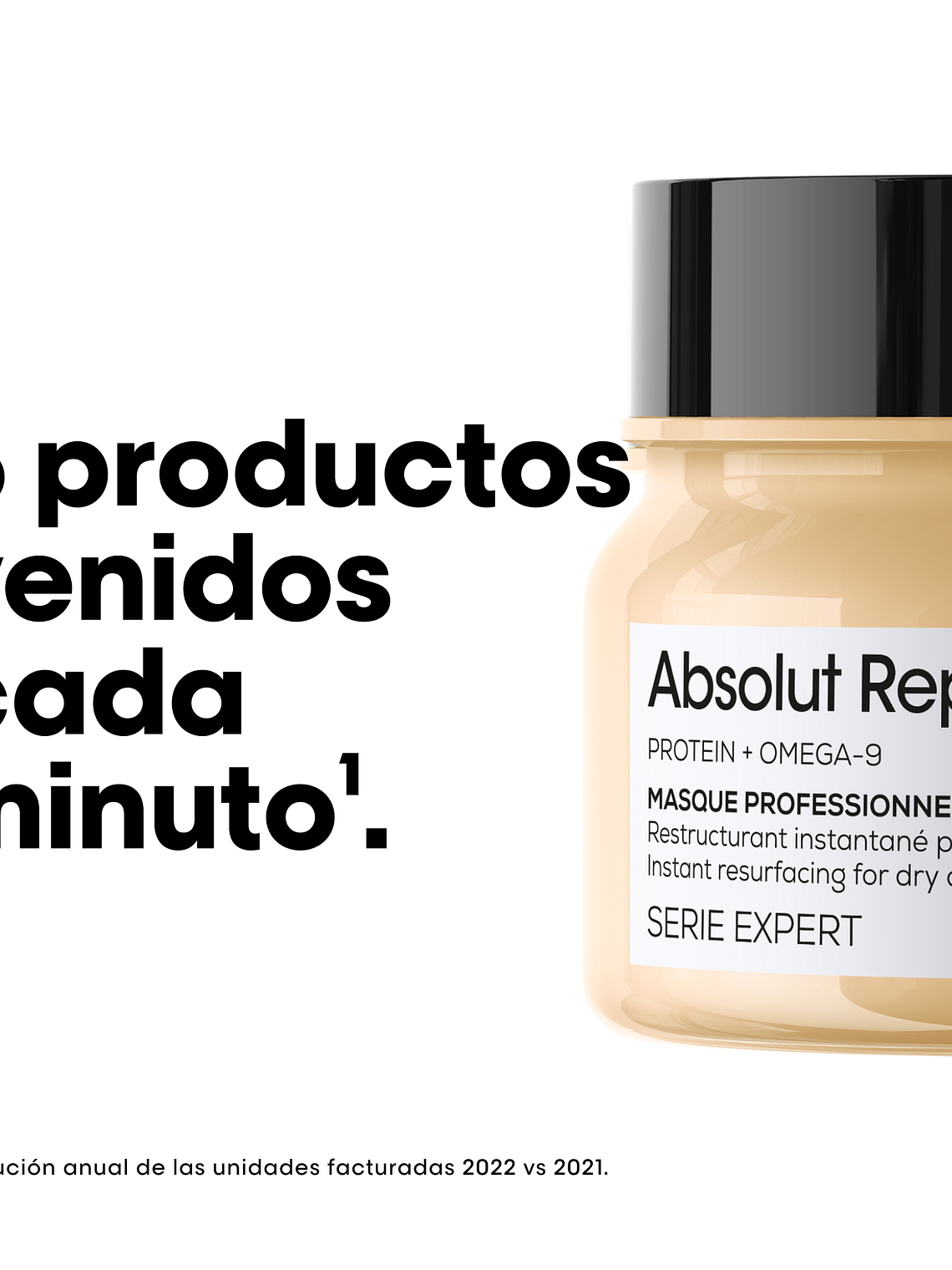MÁSCARA ABSOLUT REPAIR 6