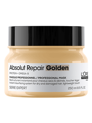 MÁSCARA GOLDEN ABSOLUT REPAIR 