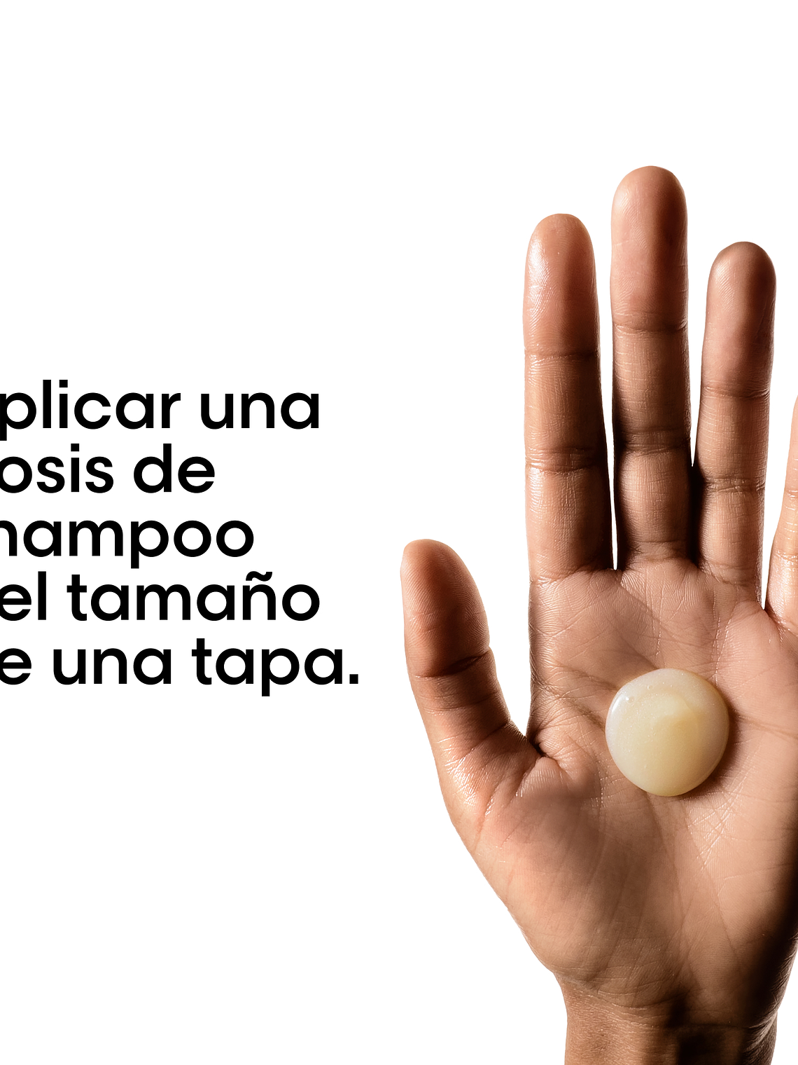 SHAMPOO ABSOLUT REPAIR 300ML 4