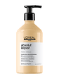 SHAMPOO ABSOLUT REPAIR 500ML - Miniatura 1