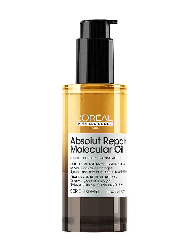 ACEITE BIFÁSICO ABSOLUT REPAIR MOLECULAR 90ML 1