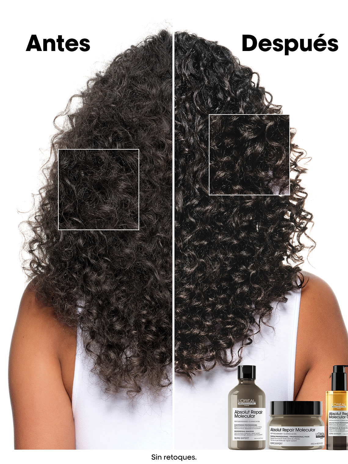 ACEITE BIFÁSICO ABSOLUT REPAIR MOLECULAR 90ML 5