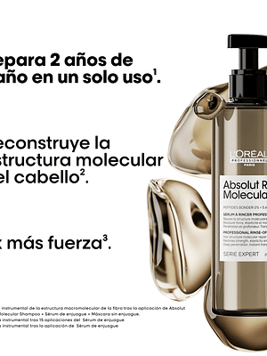 SERUM ABSOLUT REPAIR MOLECULAR 250ML