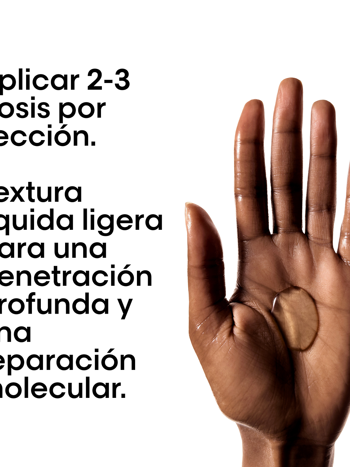 SERUM ABSOLUT REPAIR MOLECULAR 250ML 6