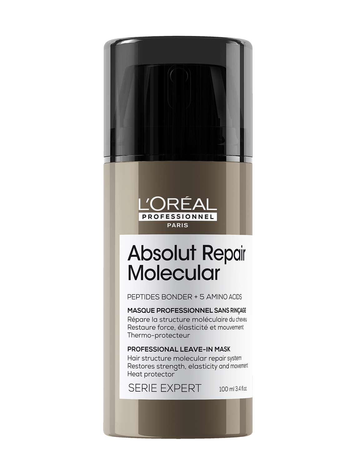 MASCARILLA ABSOLUT REPAIR MOLECULAR 100ML 1