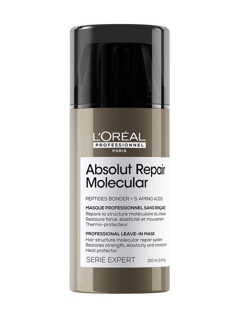 MASCARILLA ABSOLUT REPAIR MOLECULAR 100ML 1