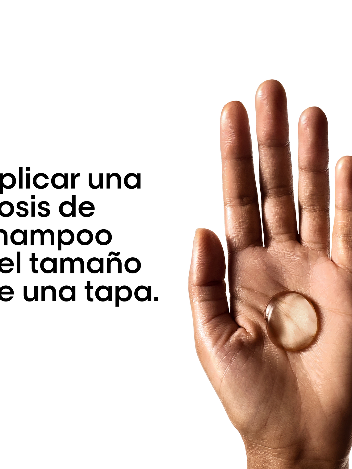 SHAMPOO ANTI GRASA SCALP ADVANCED 300ML 5