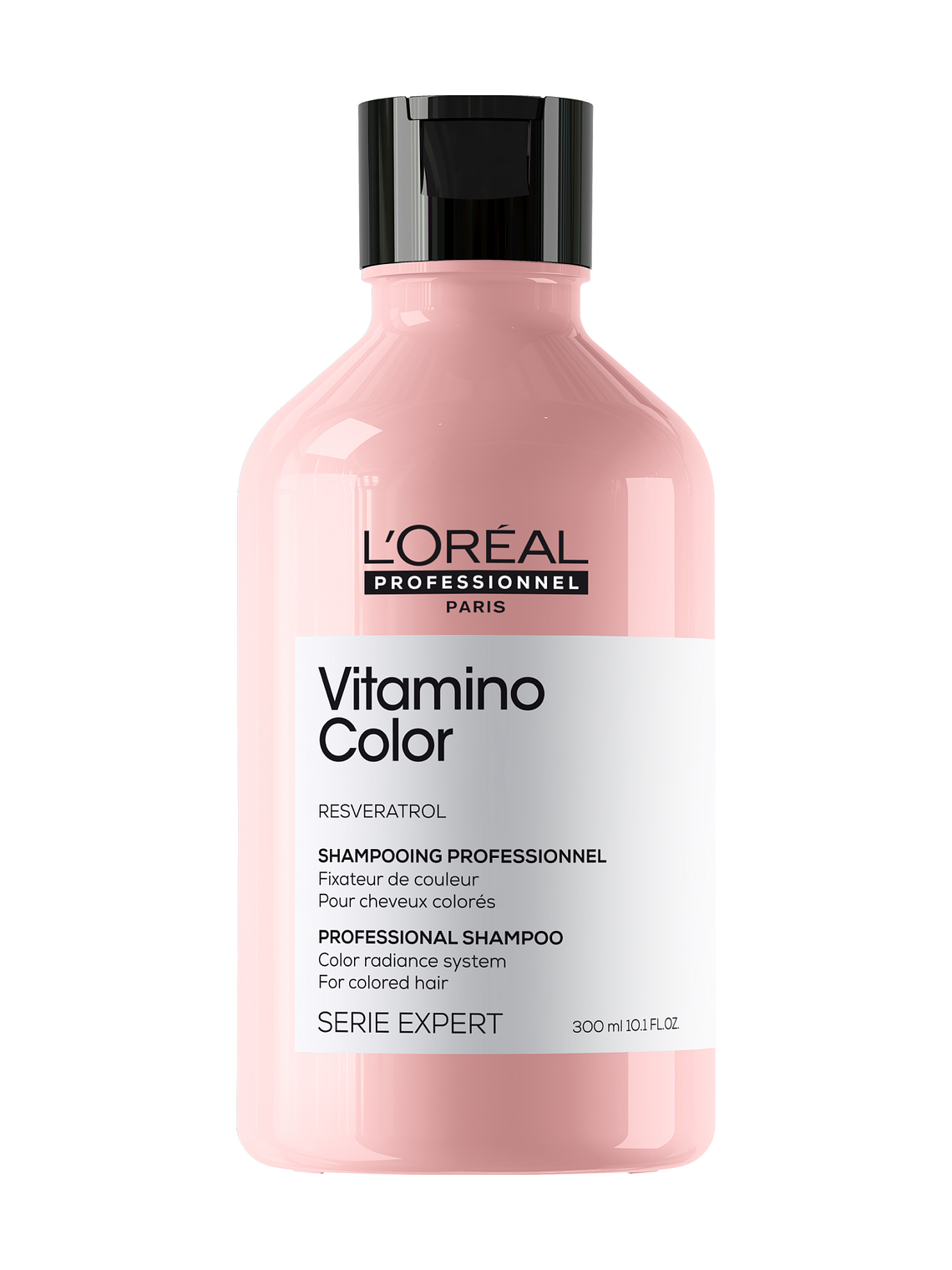 SHAMPOO VITAMINO COLOR 300ML 1