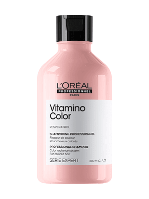 SHAMPOO VITAMINO COLOR 300ML