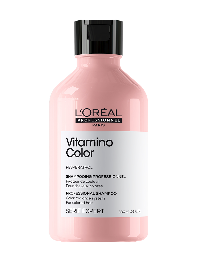 SHAMPOO VITAMINO COLOR 300ML 1