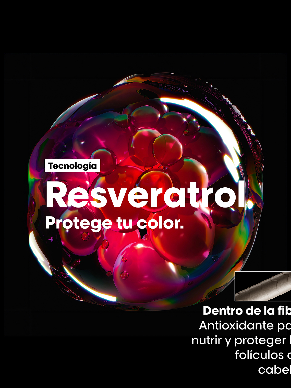 SHAMPOO VITAMINO COLOR 300ML 7